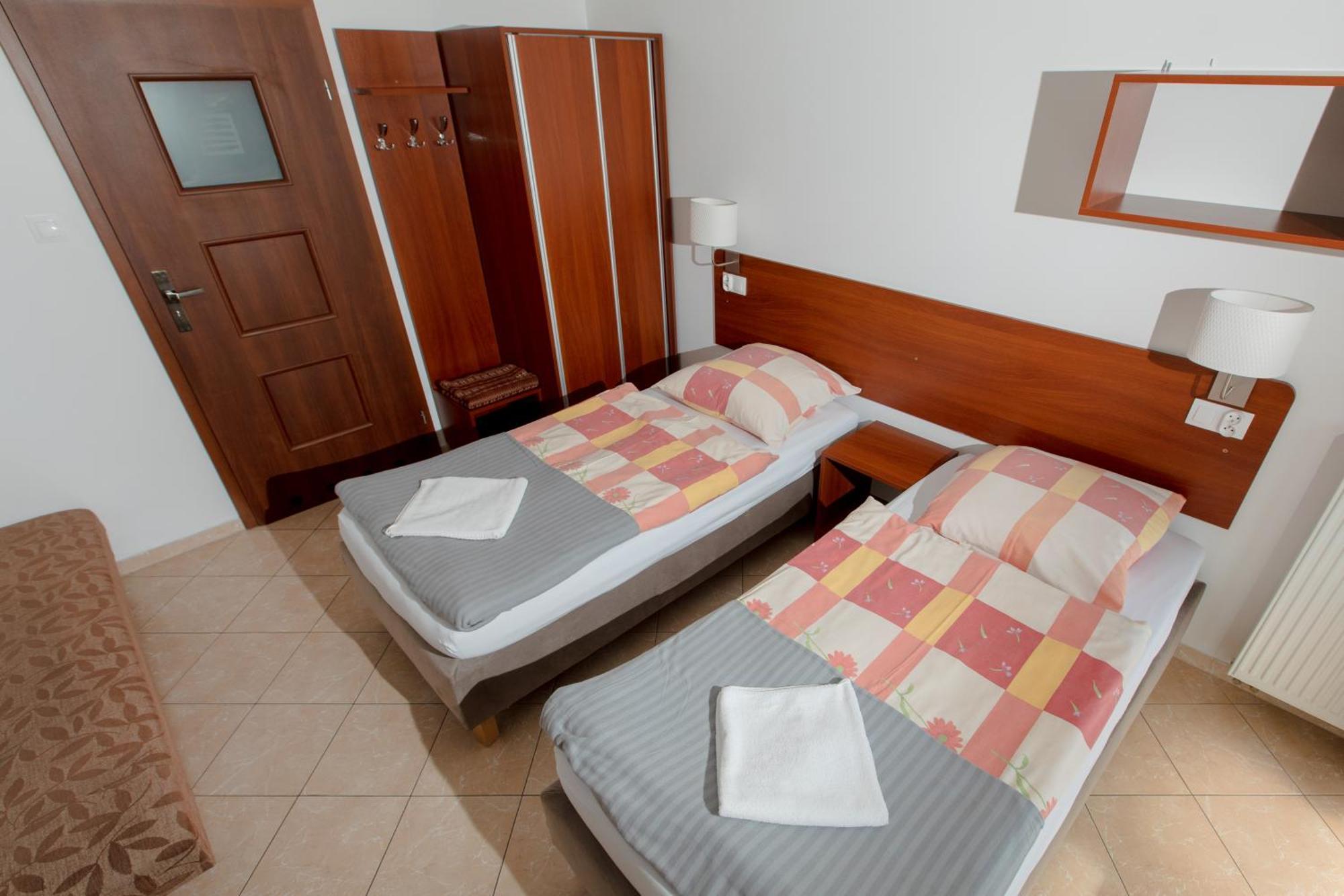 Sztorm Homestay