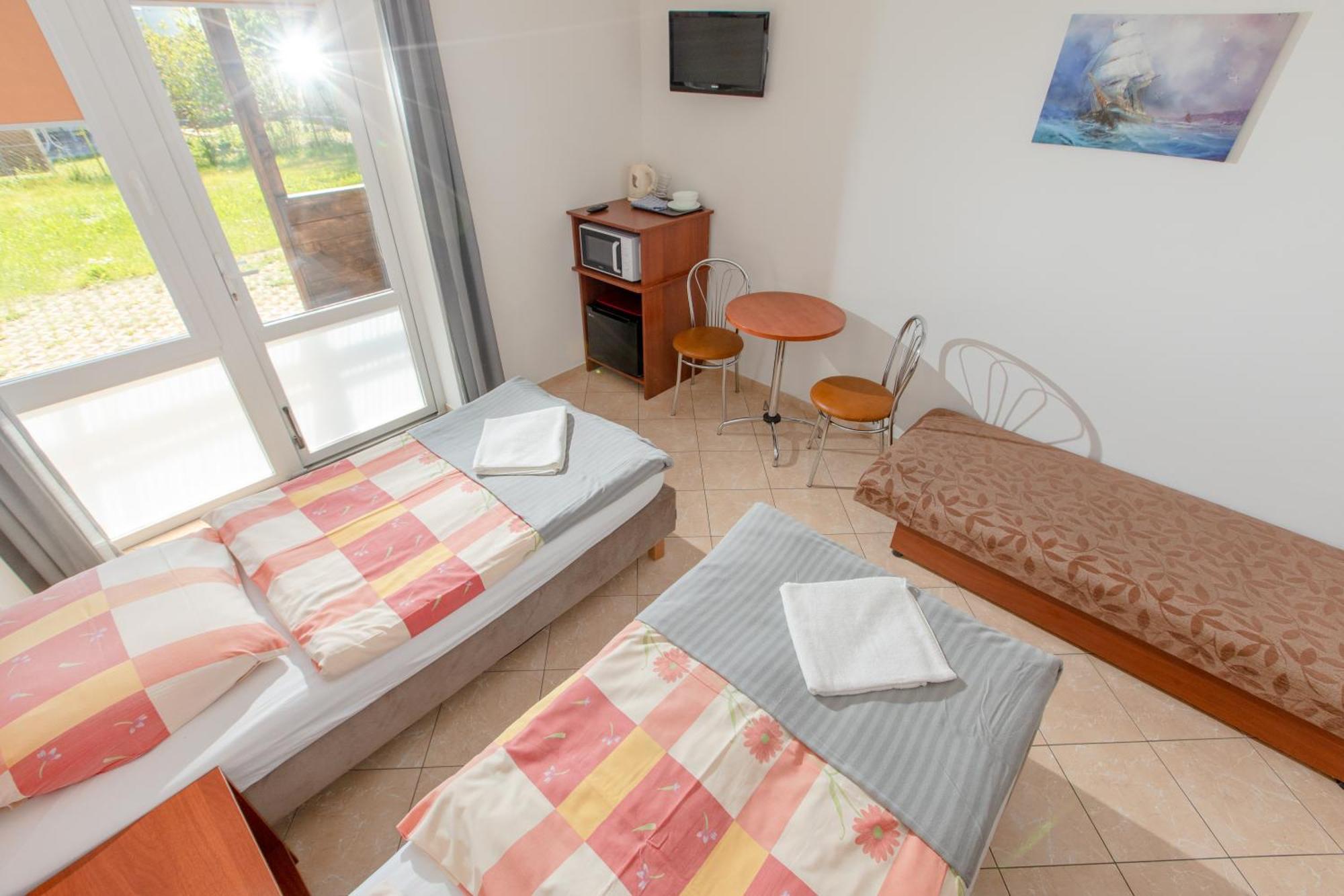 Sztorm Homestay *