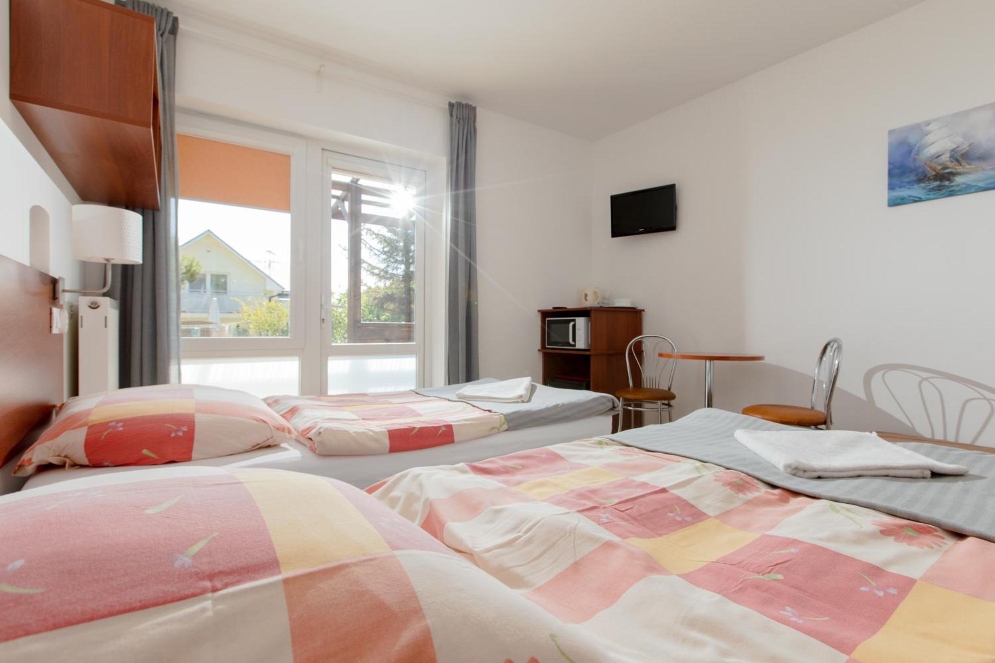 Sztorm Homestay