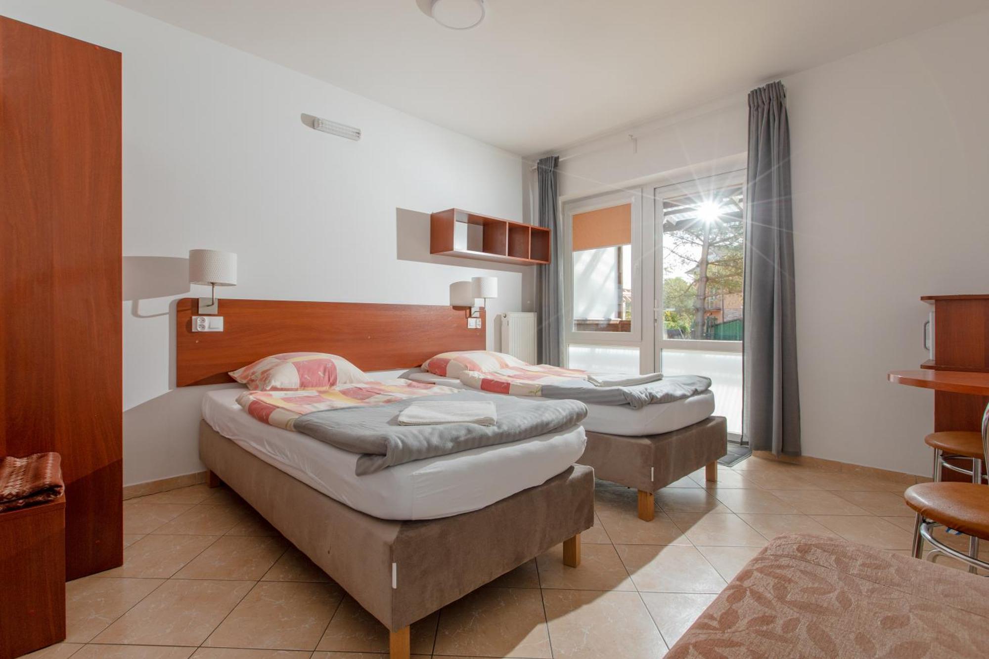 Homestay Sztorm