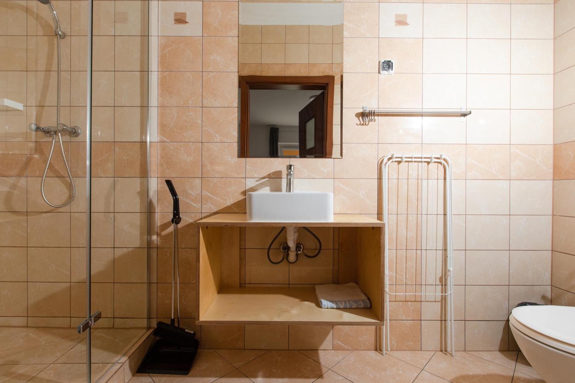 Sztorm Homestay Rewal