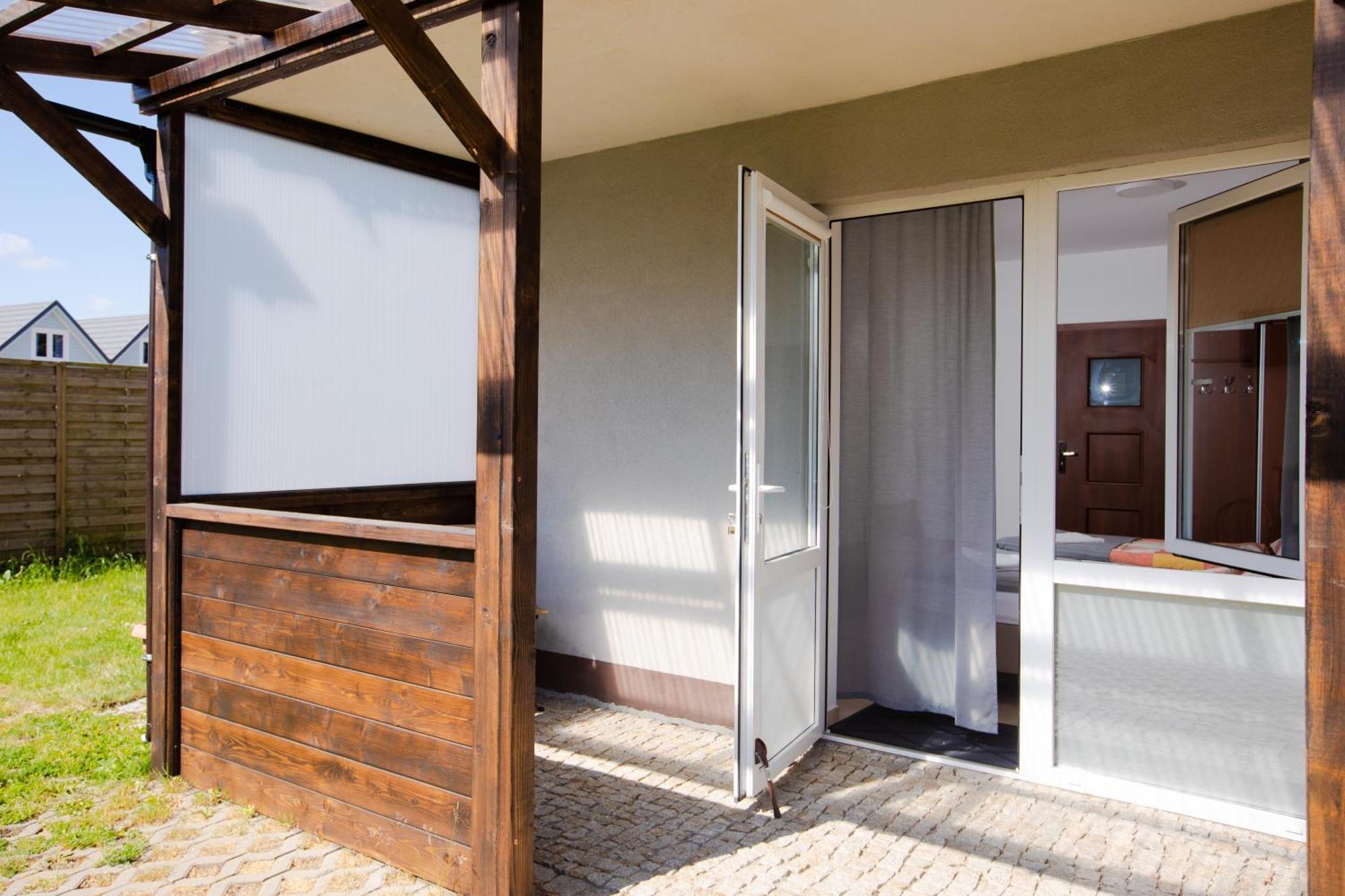Sztorm Homestay *