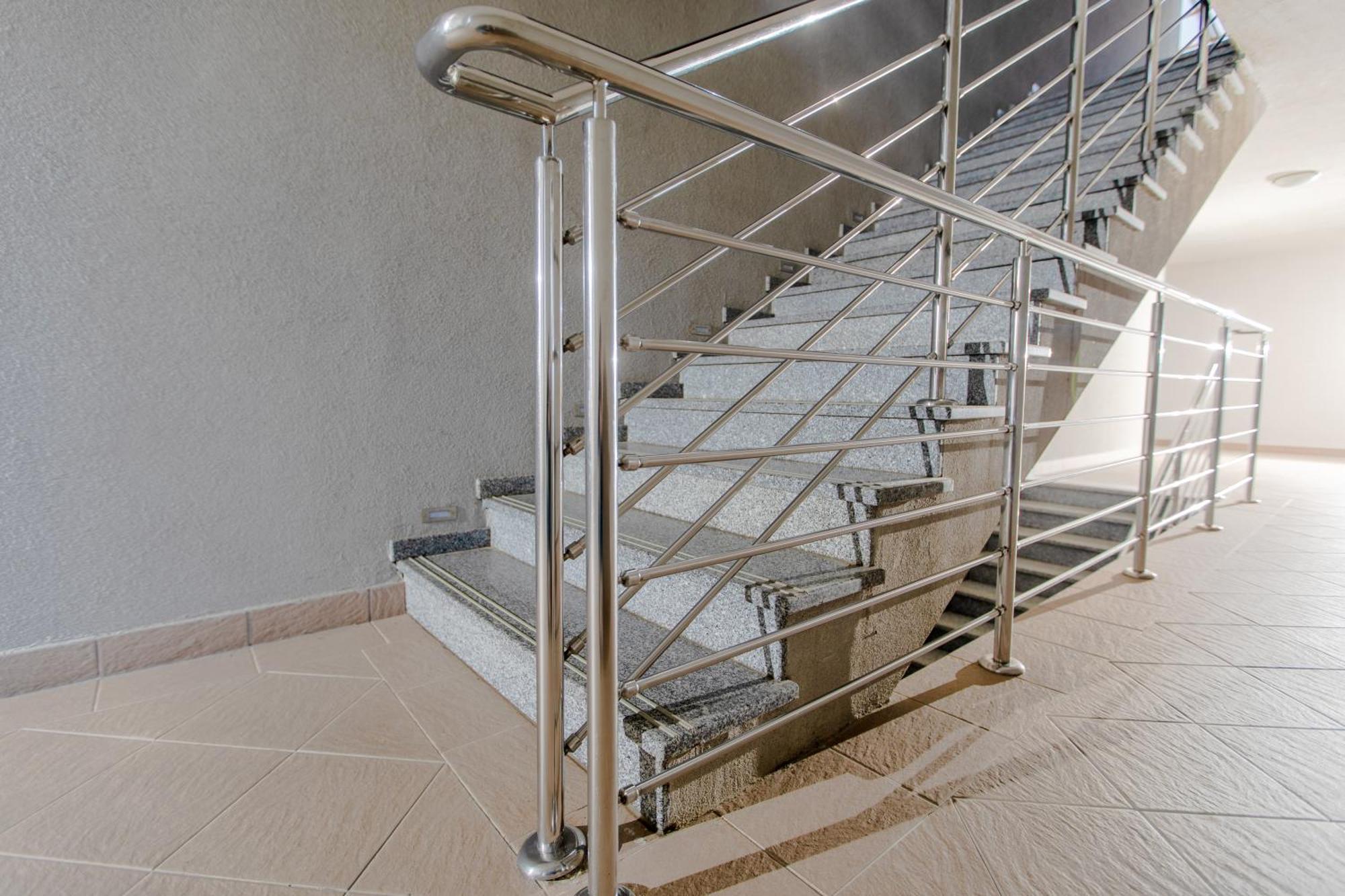 Sztorm Homestay Rewal